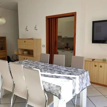 Apartment Trilocale In Baia Centro Gallipoli