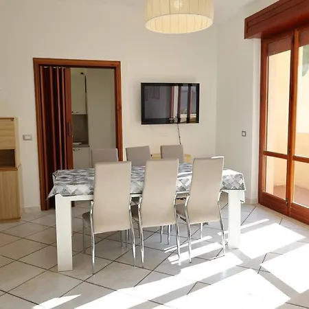 Apartment Trilocale In Baia Centro Gallipoli
