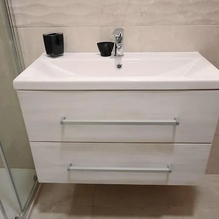Apartment Trilocale In Baia Centro Gallipoli